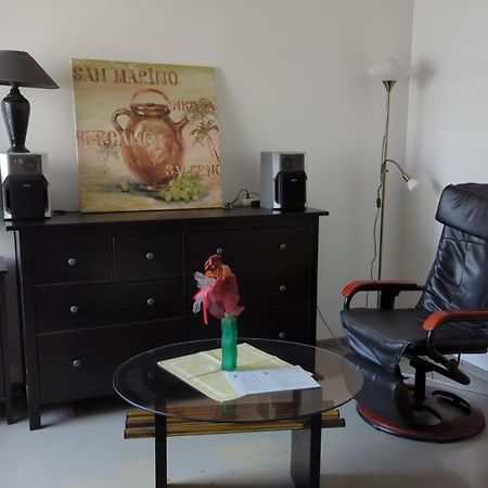 Appartement Bydleni V Centru Ov Blizko Stodolni, Bez Vytahu à Ostrava Extérieur photo