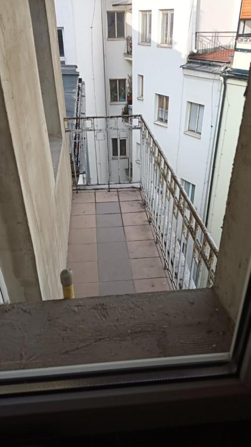 Appartement Bydleni V Centru Ov Blizko Stodolni, Bez Vytahu à Ostrava Extérieur photo