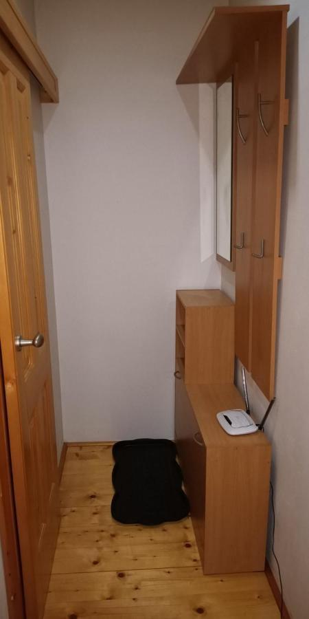 Appartement Bydleni V Centru Ov Blizko Stodolni, Bez Vytahu à Ostrava Extérieur photo
