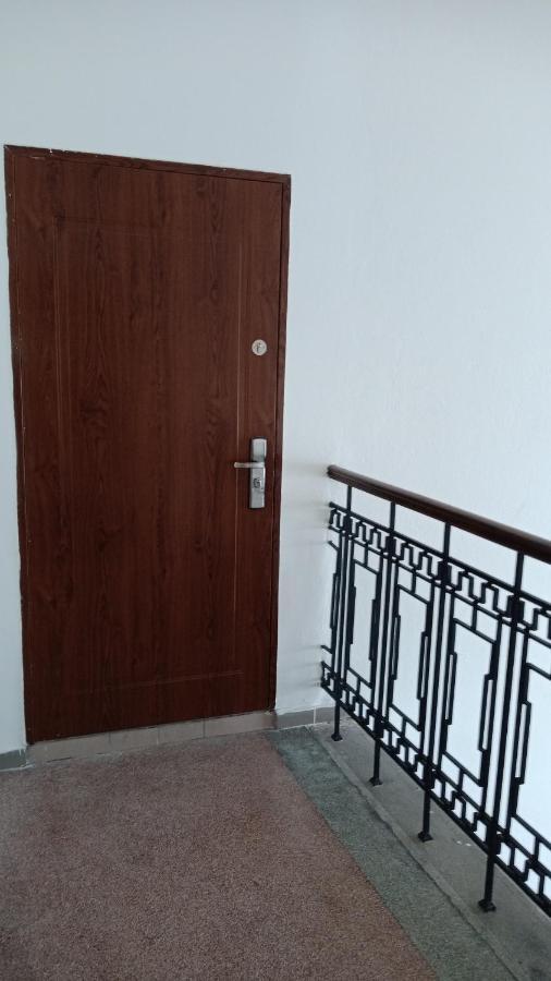 Appartement Bydleni V Centru Ov Blizko Stodolni, Bez Vytahu à Ostrava Extérieur photo
