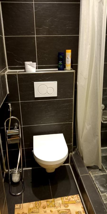 Appartement Bydleni V Centru Ov Blizko Stodolni, Bez Vytahu à Ostrava Extérieur photo