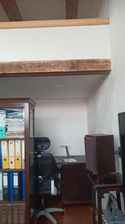 Appartement Bydleni V Centru Ov Blizko Stodolni, Bez Vytahu à Ostrava Extérieur photo
