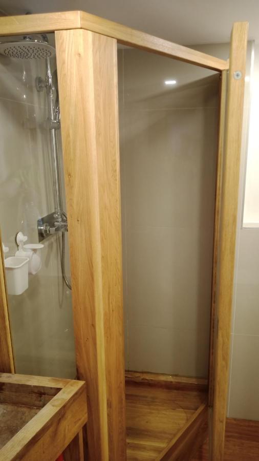 Appartement Bydleni V Centru Ov Blizko Stodolni, Bez Vytahu à Ostrava Extérieur photo