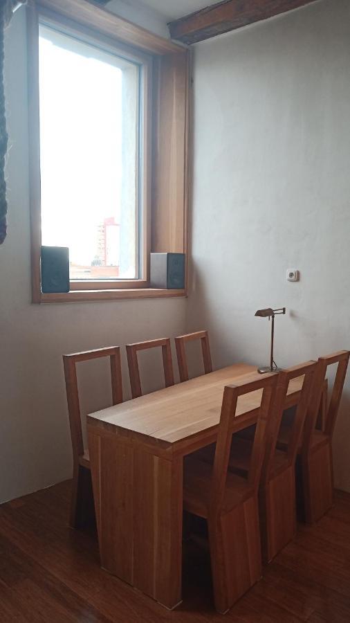 Appartement Bydleni V Centru Ov Blizko Stodolni, Bez Vytahu à Ostrava Extérieur photo