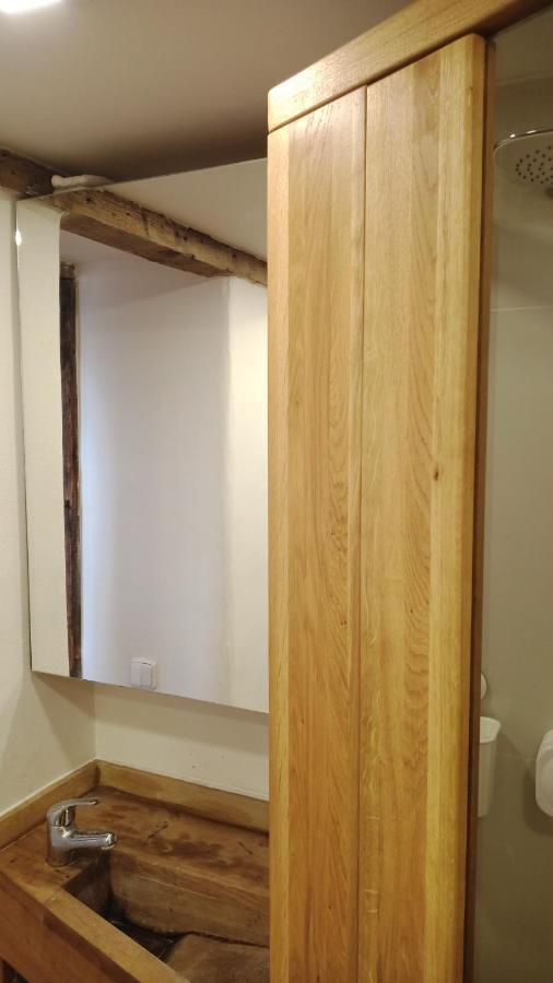Appartement Bydleni V Centru Ov Blizko Stodolni, Bez Vytahu à Ostrava Extérieur photo
