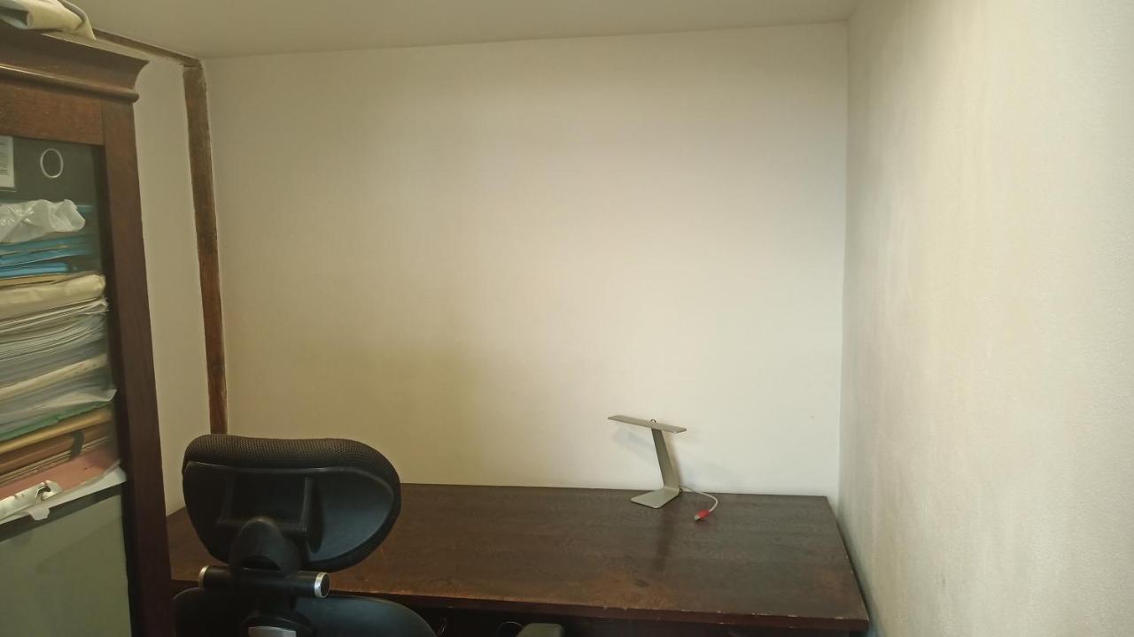 Appartement Bydleni V Centru Ov Blizko Stodolni, Bez Vytahu à Ostrava Extérieur photo