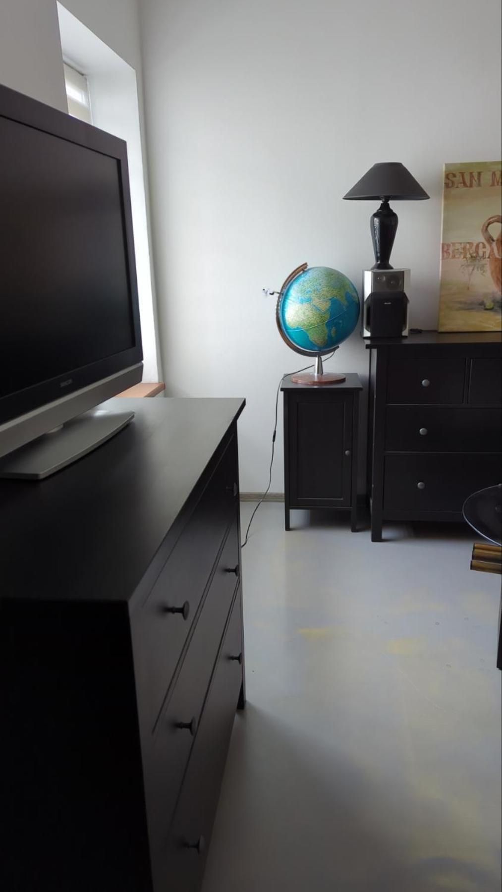 Appartement Bydleni V Centru Ov Blizko Stodolni, Bez Vytahu à Ostrava Extérieur photo