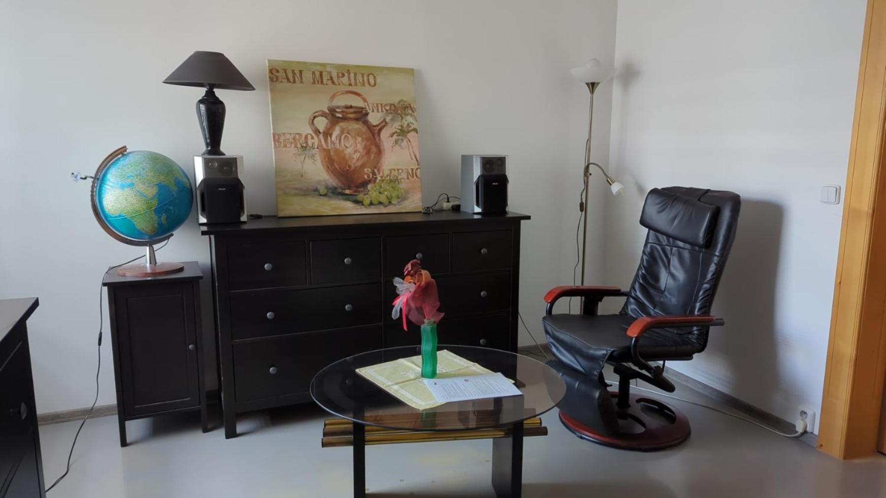 Appartement Bydleni V Centru Ov Blizko Stodolni, Bez Vytahu à Ostrava Extérieur photo